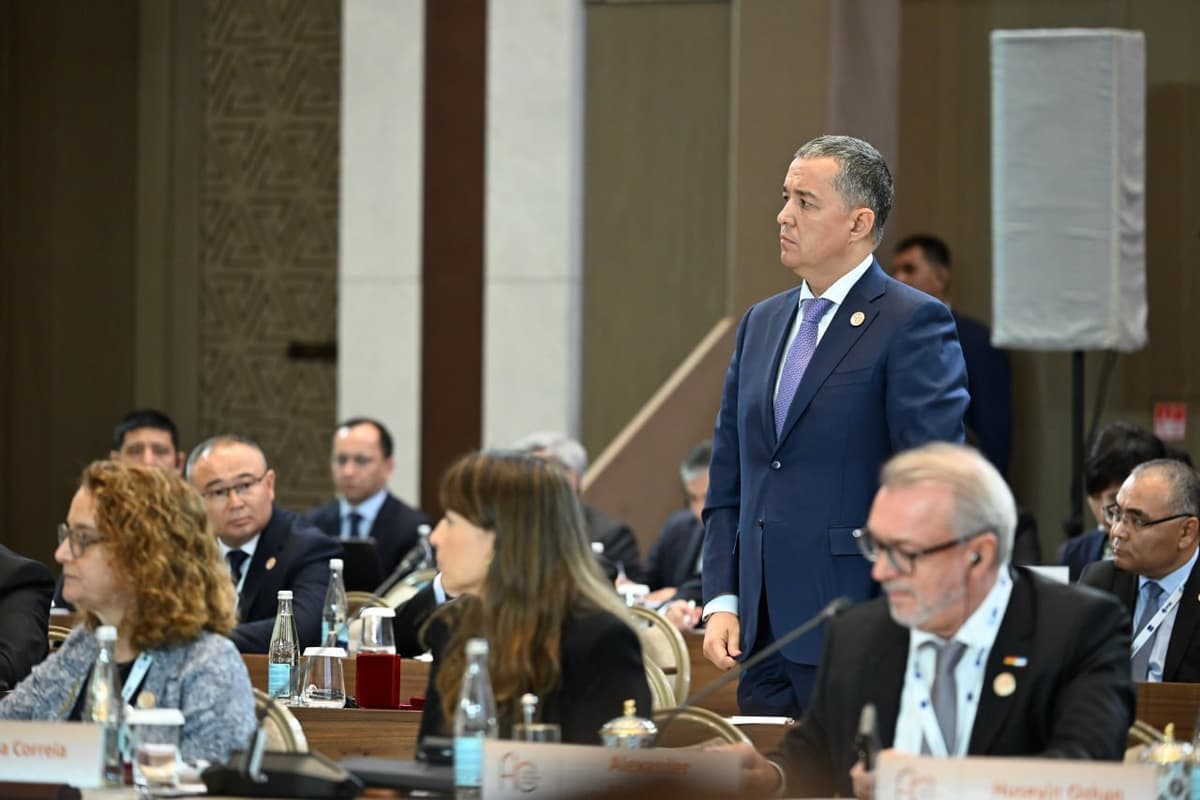 Prezident yangi moliyaviy mexanizmlarni joriy etish muhimligini ta’kidladi