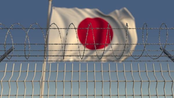 Yaponiyada noqonuniy yashab kelgan O‘zbekiston fuqarosi deportatsiya qilindi