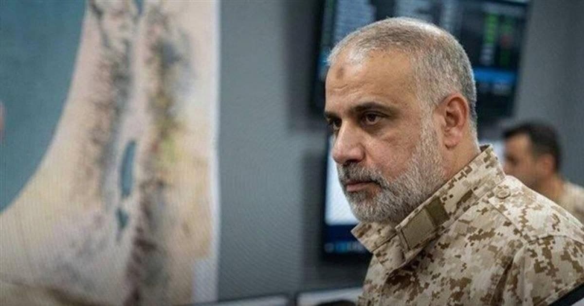 Isroil HAMAS harbiy qanotining yangi rahbarini yo‘q qildi