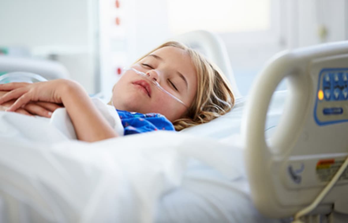 Tashkent health authorities debunk rumors of pneumonia and allergy spike among children