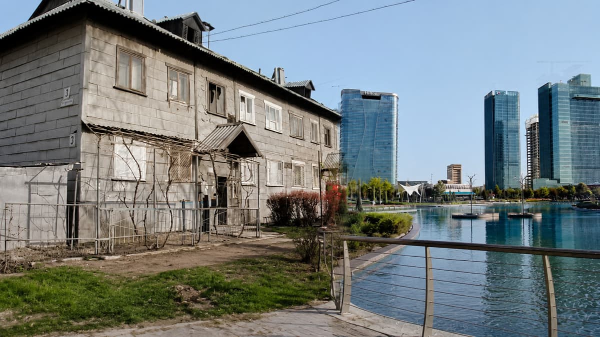 “Yangi uyda yashashni hamma xohlaydi” - toshkentliklar renovatsiyaga qanday fikrda?