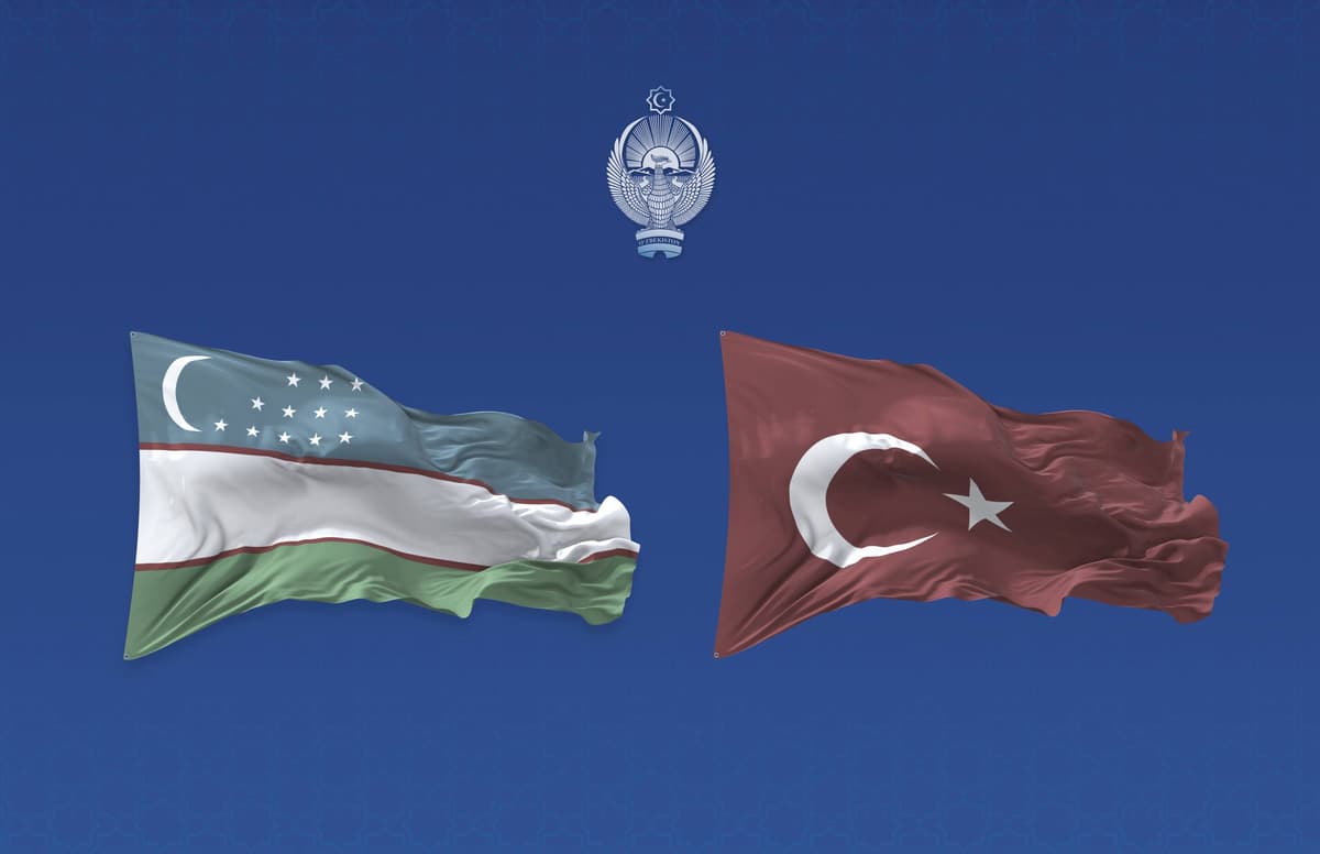 Mirziyoyev Turkiyadagi avtobus halokati munosabati bilan Erdo‘g‘anga ta’ziya yo‘lladi