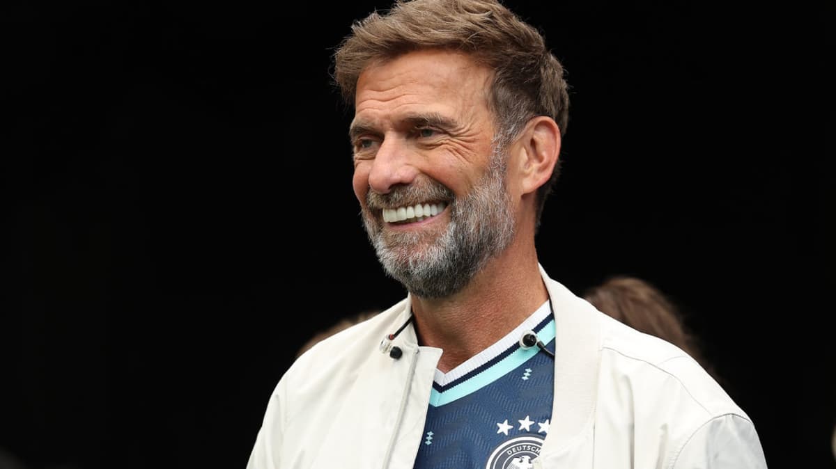 Germaniya terma jamoasiga Klopp kelishi mumkin