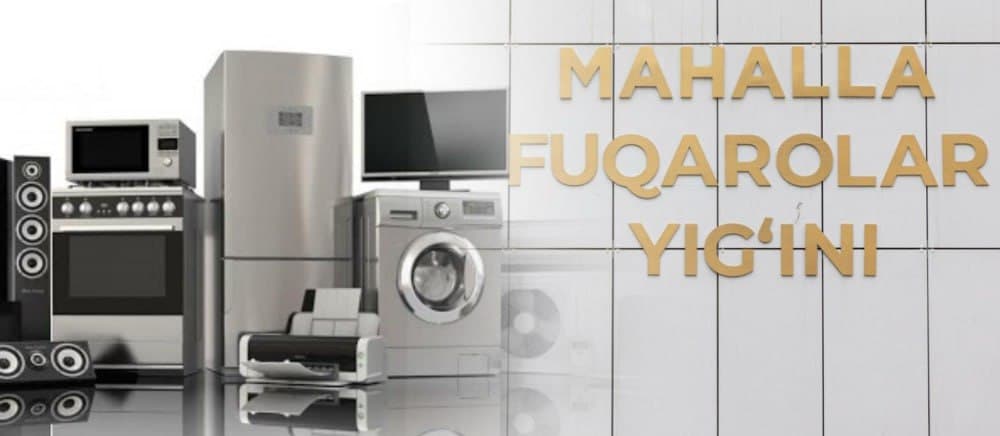 Sobiq mahalla raisi fuqarolar nomidan 187 mln so‘mni o‘zlashtirgani aniqlandi