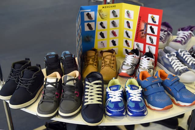 Uzbekistan targets $150 million in footwear exports by end of 2027