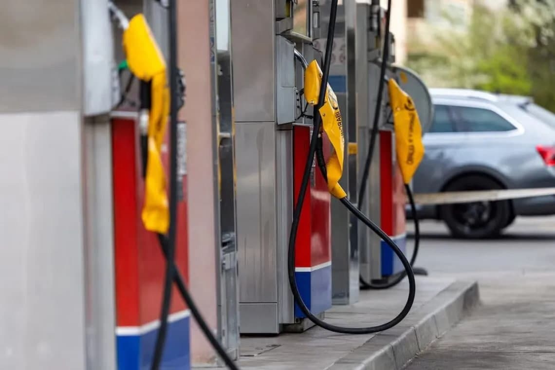 Kyrgyzstan imposes indefinite ban on fuel exports to prevent shortages