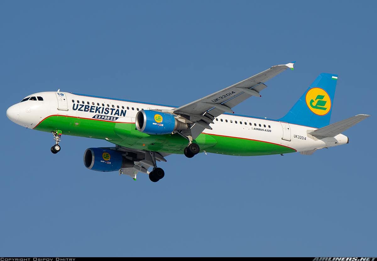 Tashkent launches additional air and bus services to regions for Eid al-Adha