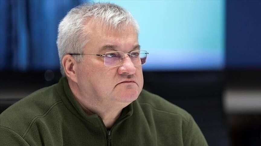 Ukraina BMT Xavfsizlik kengashini favqulodda yig‘ilishga chaqirdi