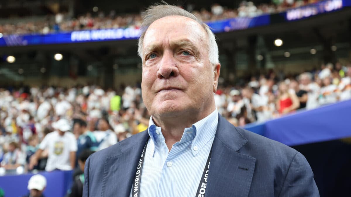 Dik Advokat jahon chempionatlari tarixidagi eng yoshi ulug‘ murabbiyga aylandi
