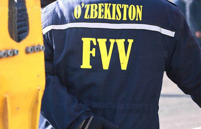 5 iyul kuni ma’muriy binolarda FVVning maxsus-taktik o‘quv mashqlari o‘tkaziladi