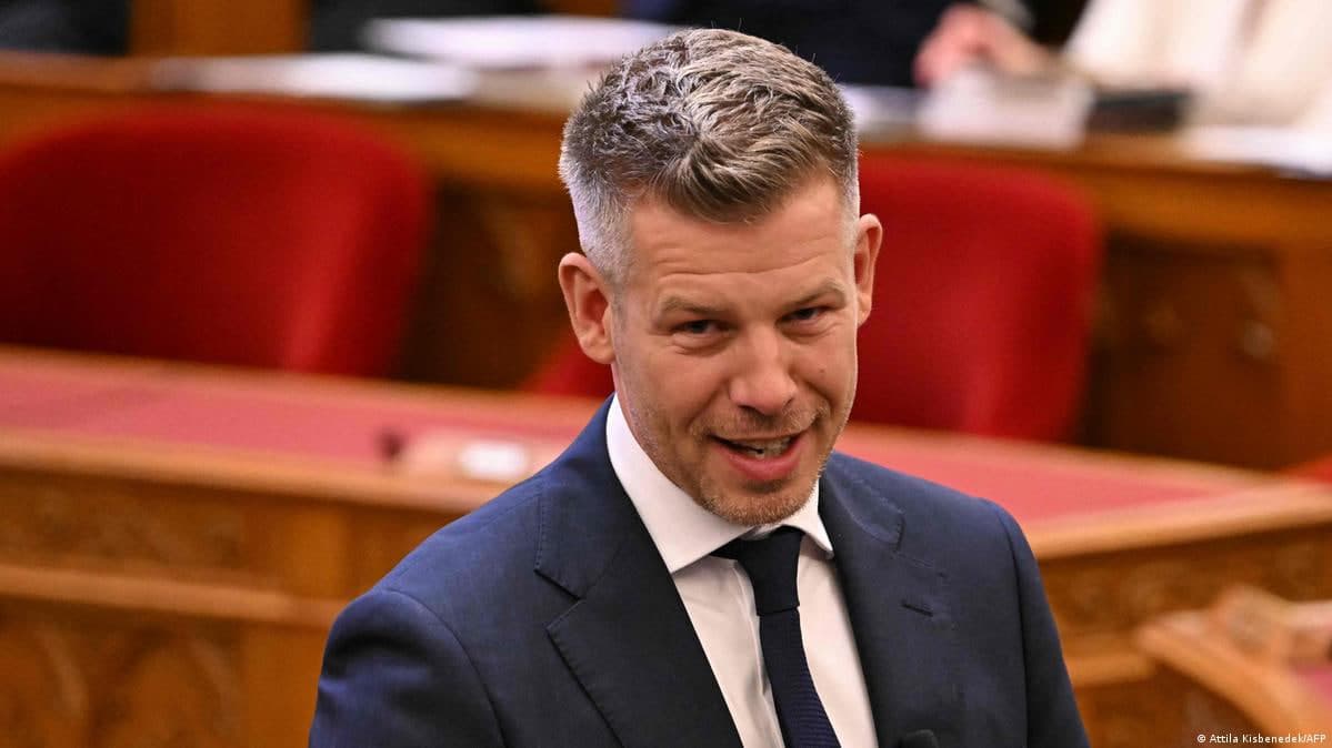 Vengriya ukrain mahsulotlari importini yana taqiqladi
