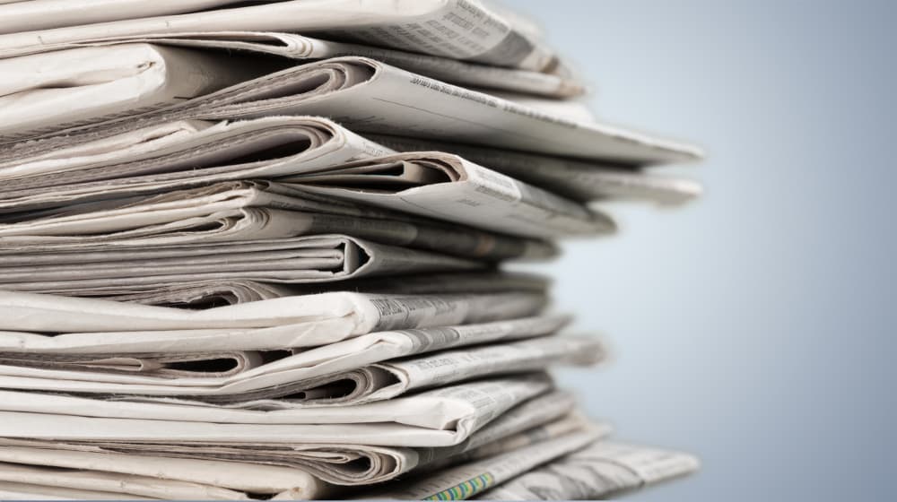 Uzbekistan loses two-thirds of its newspapers since 2010