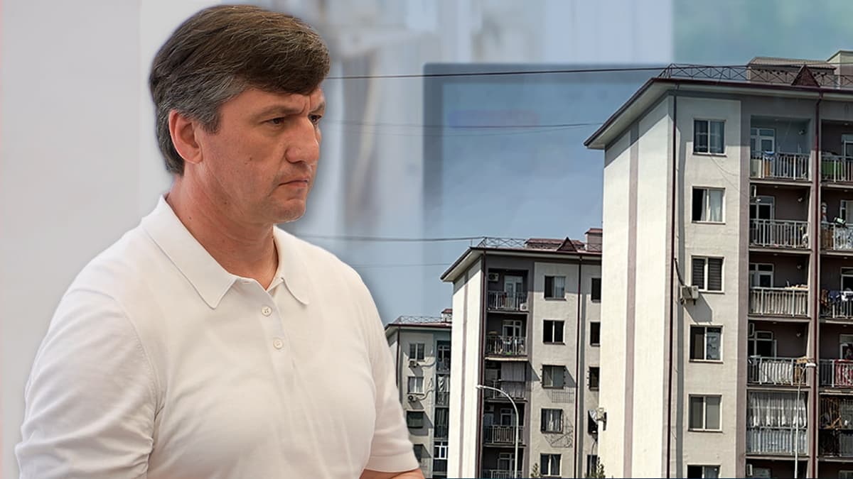 “Toshkentni dunyodagi eng qulay shaharlardan biriga aylantiramiz” – hokim Shavkat Umrzoqov bilan suhbat