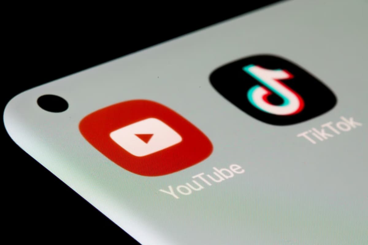 Britaniyada TikTok va YouTube bolalar uchun xavfsiz emas deb topildi