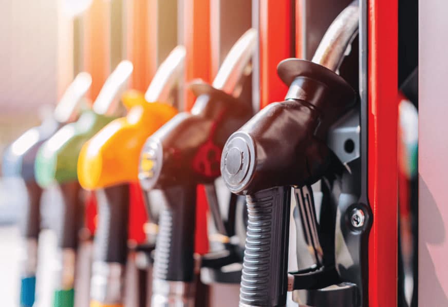 Uzbekistan tops Central Asia for gasoline prices