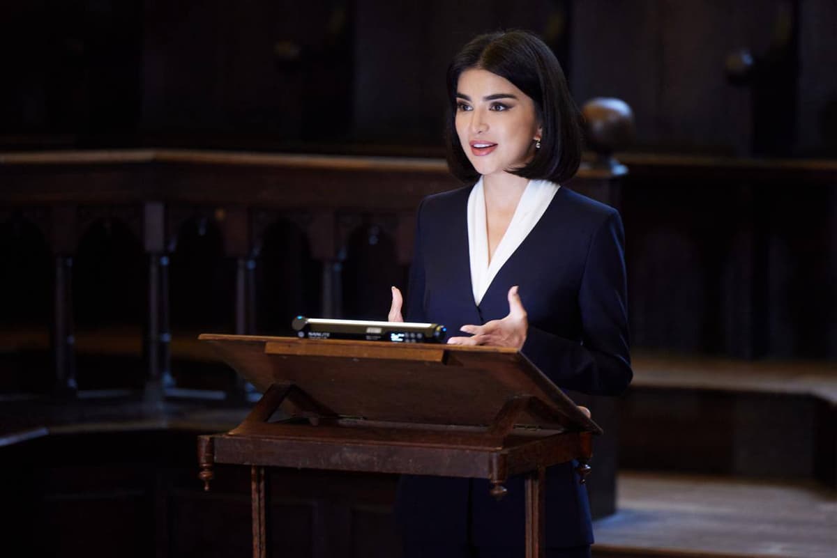 Saida Mirziyoyeva madaniyat va san’at sohasi rivoji uchun mo‘ljallangan farmonni olqishladi