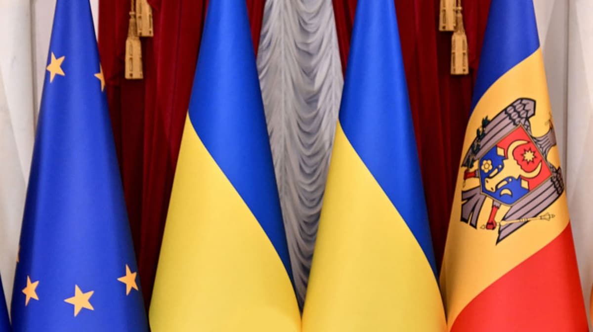 Ukraina va Moldova YeI a’zoligi sari yana bir qadam tashladi