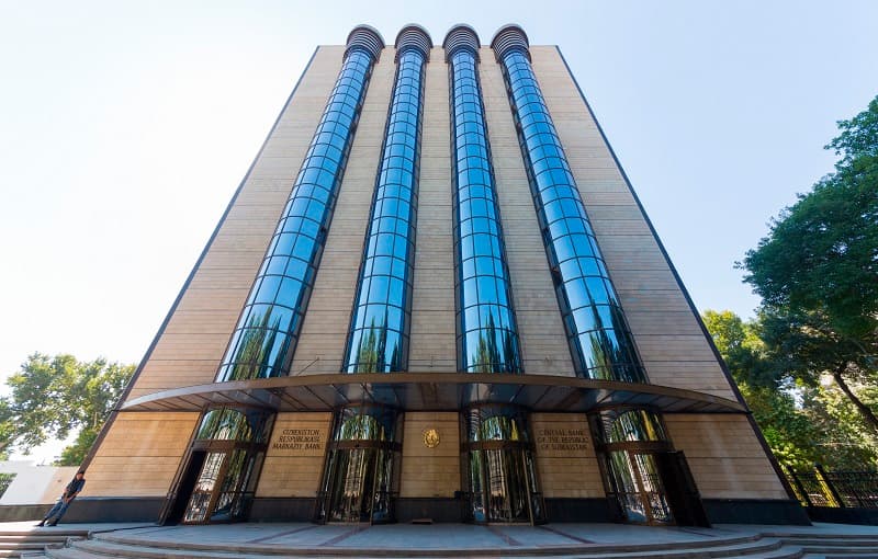 Банковский сектор Узбекистана сохранил устойчивость в 2025 году – Центробанк