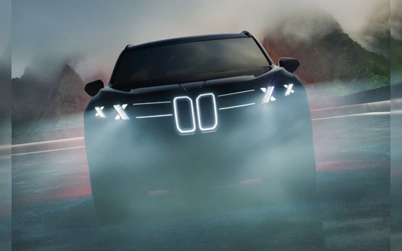BMW yangi X5 rasmini namoyish etdi