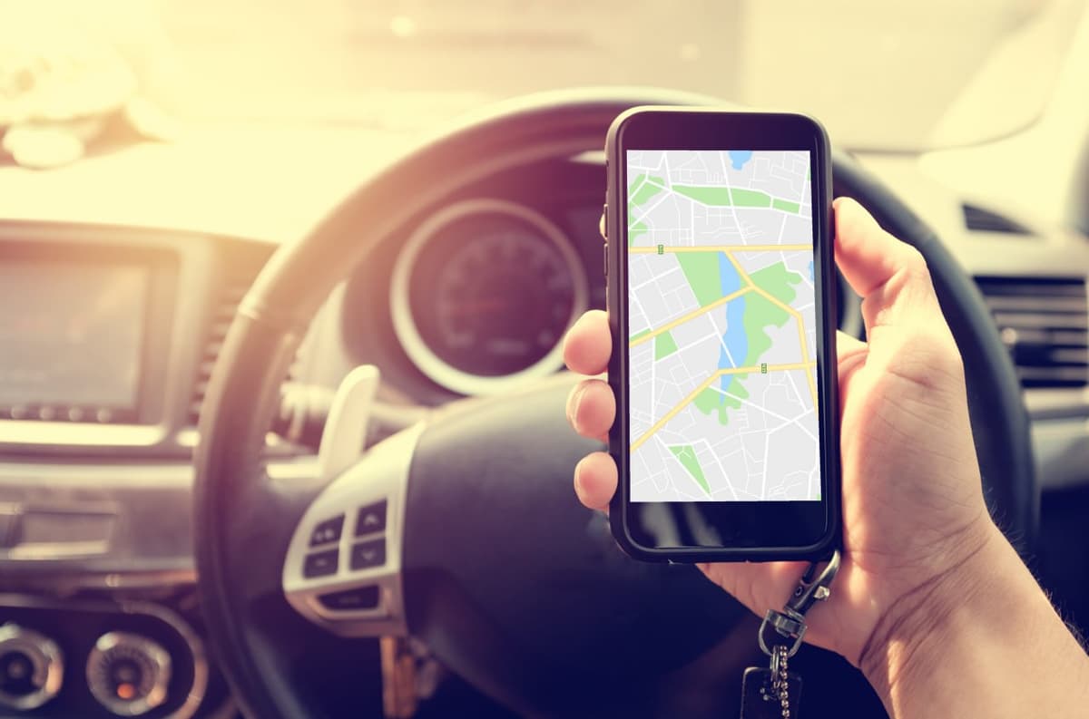Uzbekistan plans national navigation system as part of broader digital transformation
