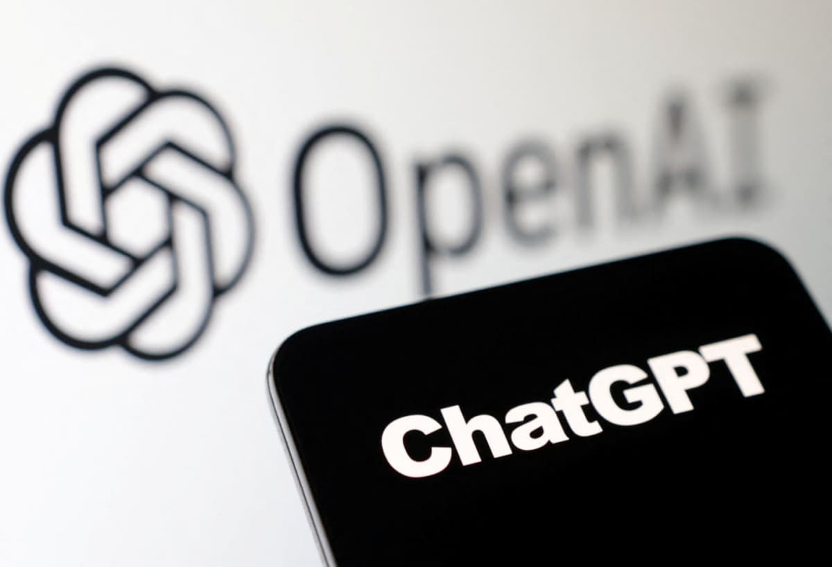 ChatGPT foydalanuvchilari soni uch yilda bir milliardga yetdi