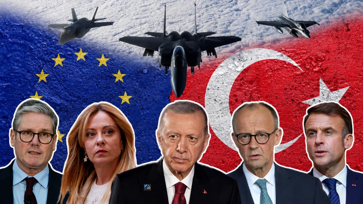 Turkiya omili: NATOda zarur, YeIda ortiqchami?