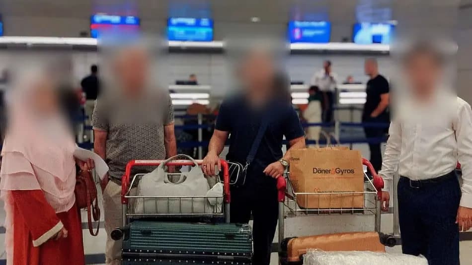 Dubayda og‘ir ahvolga tushib qolgan oila O‘zbekistonga qaytarildi