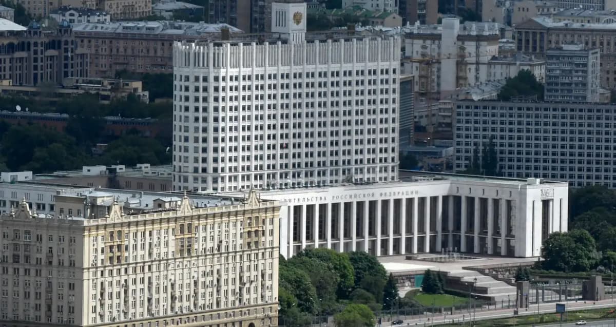 Rossiyada harbiy xizmat uchun mahkumlar doirasini kengaytirish taklif etildi