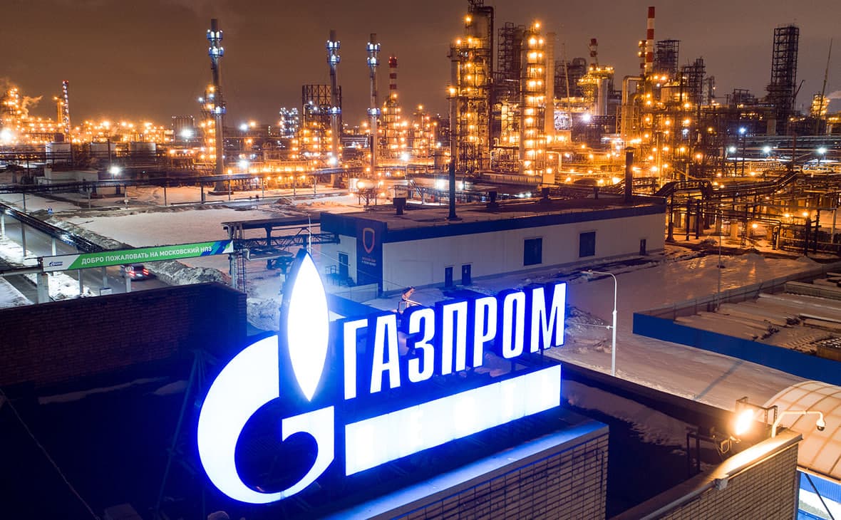 «Gazprom» O‘zbekistonga eksportni 15 foizga oshirganini ma’lum qildi