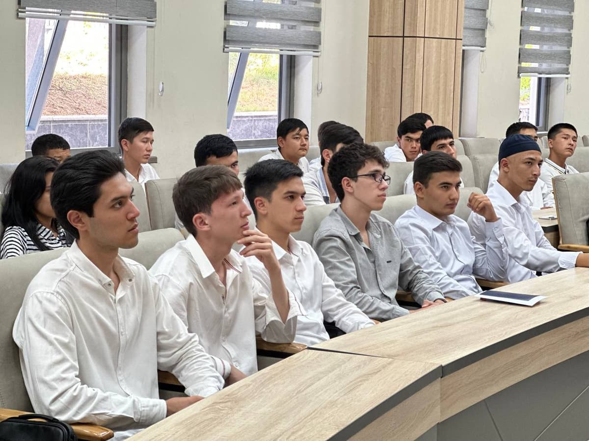 O‘zbekistonda talabalar soni 1,5 milliondan oshdi