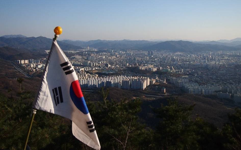 Koreyaga ish va o‘qishga yuborishni va’da qilgan shaxslar ushlandi