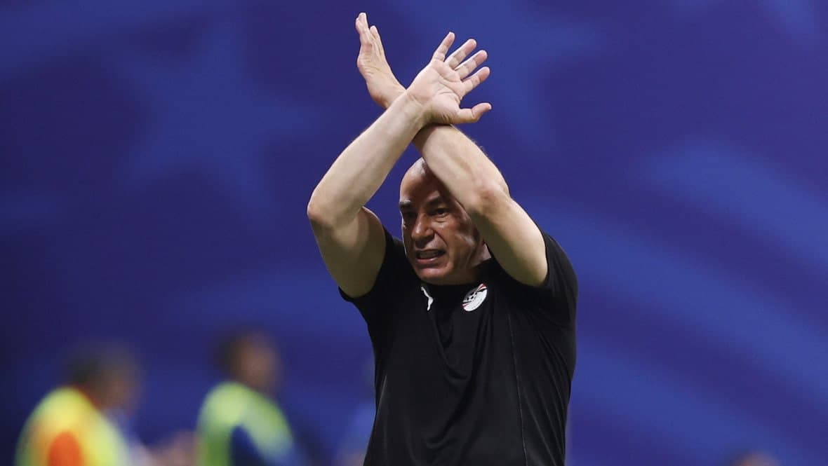 «Argentinani chempionlik bilan tabriklayman». Misrliklar hakamlikdan norozi