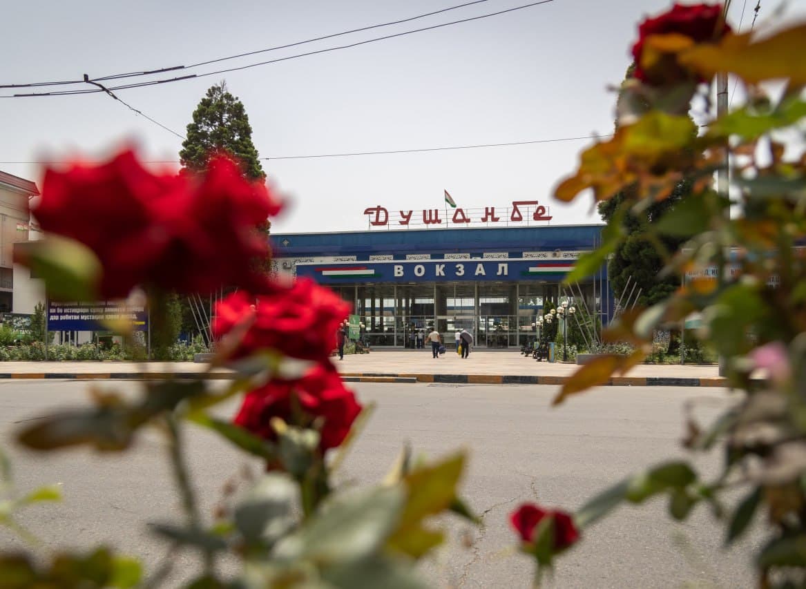 Moskva-Dushanbe poyezdi harakati 6 yillik tanaffusdan so‘ng tiklanadi