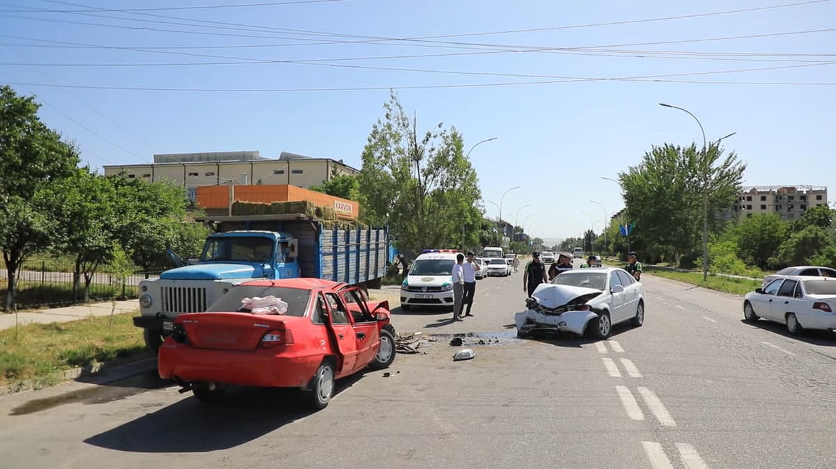 Haydovchiga sug‘urta tovoni uchun aybdor tomon sug‘urtalovchisiga murojaat qilish imkoniyati berildi