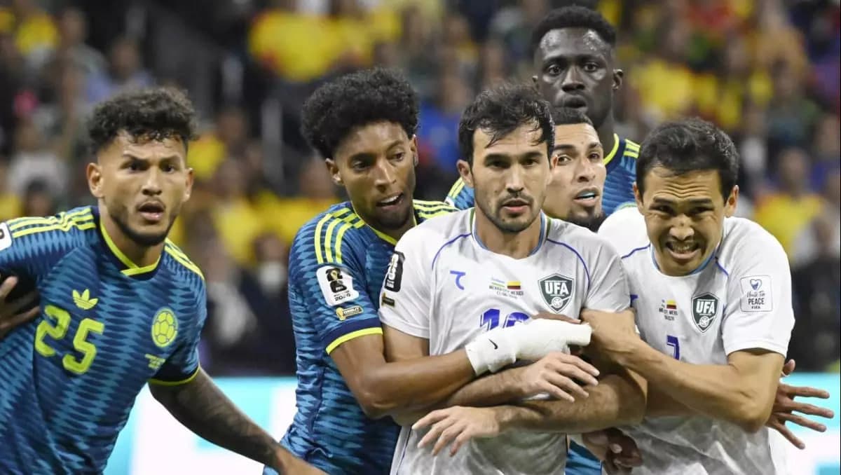 Erkin Abdulahatov: Futbolda iqlimiy va geografik omillarni ham inobatga olish kerak