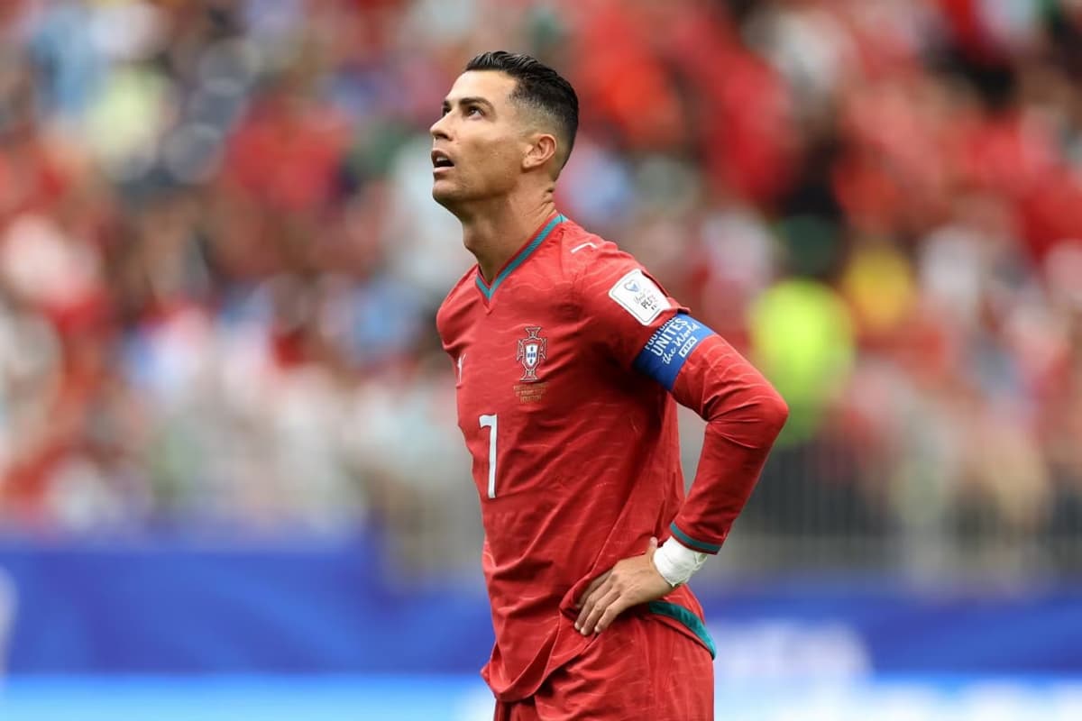 JChda 7-kun. Ronaldu Messiga javob qilolmadi, Angliya shou uyushtirdi