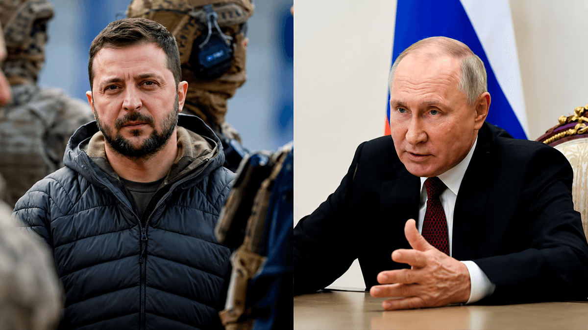 Ukrainaning 40 kunlik ta’sir amaliyoti: urush burilish nuqtasidami?