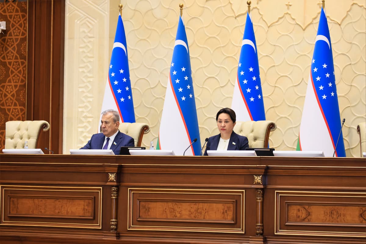 Zo‘ravonlikdan jabrlanganlarga boshpana muddati 30 kundan 6 oygacha uzaytiriladi