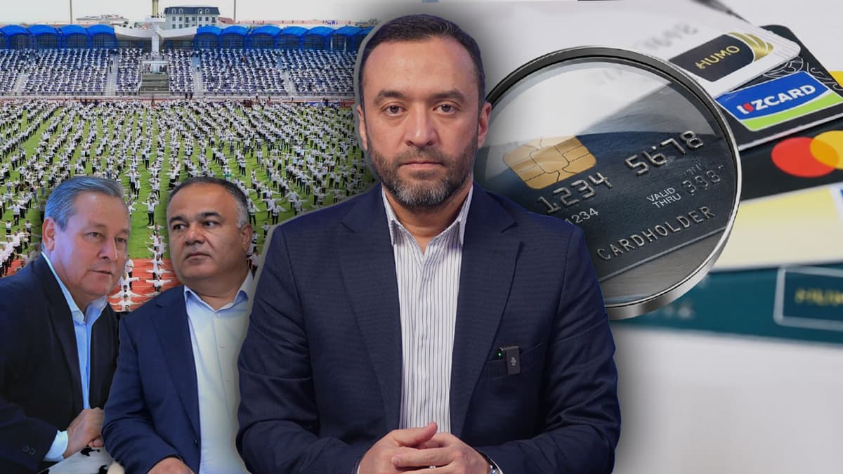 Korrupsiyaga qarshi yangi qonun va tanqidlar ostidagi hokimlar - hafta dayjesti