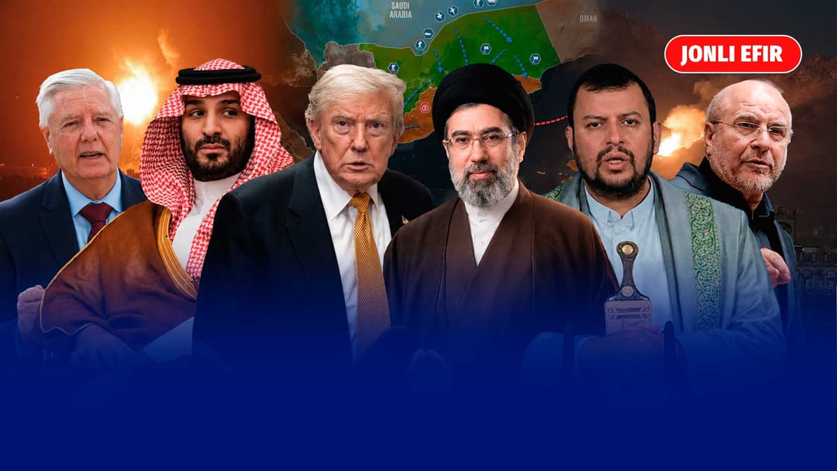 🔴 LIVE: AQSh–Eron kelishuvi quladimi? | “Geosiyosat”