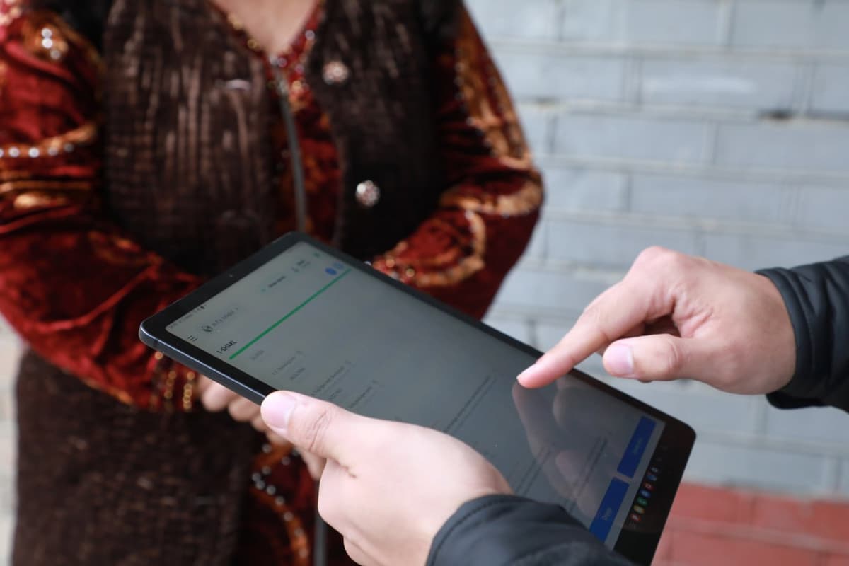 Tashkent region jumps from seventh to third in population after census revision