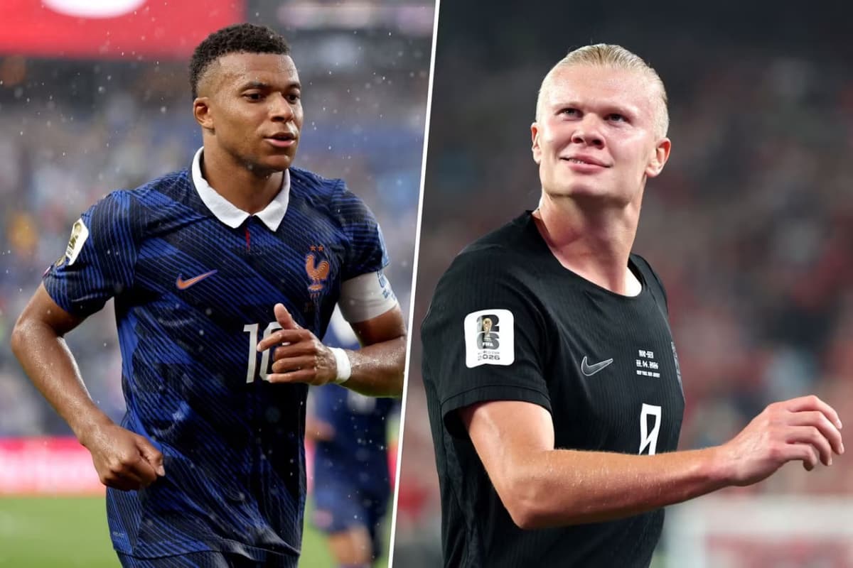 JChda 12-kun. Messi rekordlar kitobini qaytadan yozmoqda, Fransiya o‘yinida 2 soatlik tanaffus