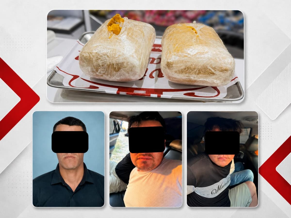 Samarqandda 2 kilogrammdan ortiq «gashish» sotmoqchi bo‘lgan shaxslar ushlandi