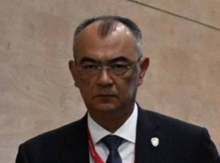 Alisher Usmonov O‘zbekiston prezidentining davlat xavfsizlik xizmati raisi lavozimidan haydaldi