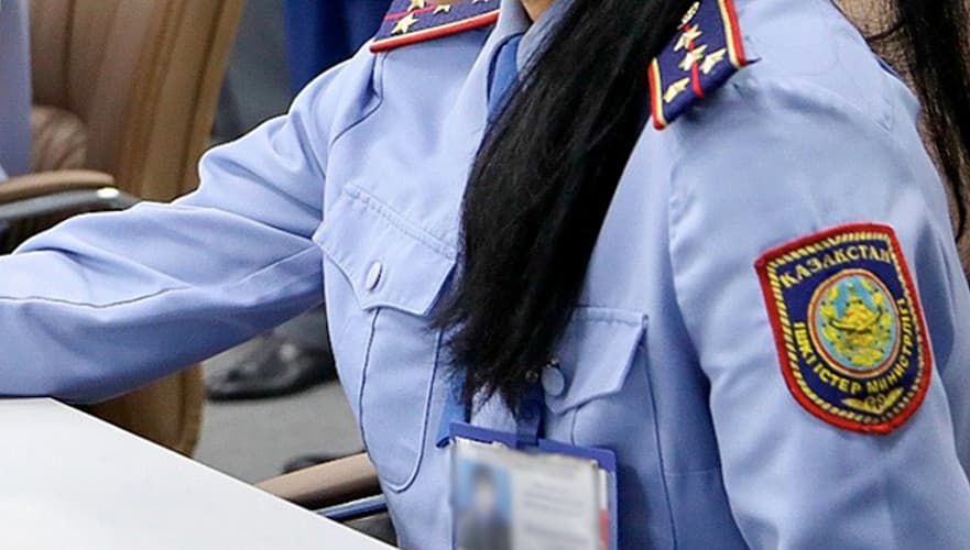 Qozog‘istonda jinsiy zo‘ravonlik jinoyatlari tergovi ayol tergovchilarga topshiriladi