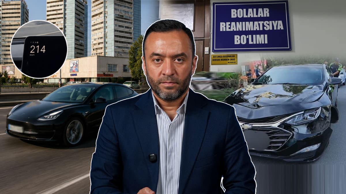 $57 millionlik ezgu tashabbus va IIVdagi ikki xil standart - hafta dayjesti