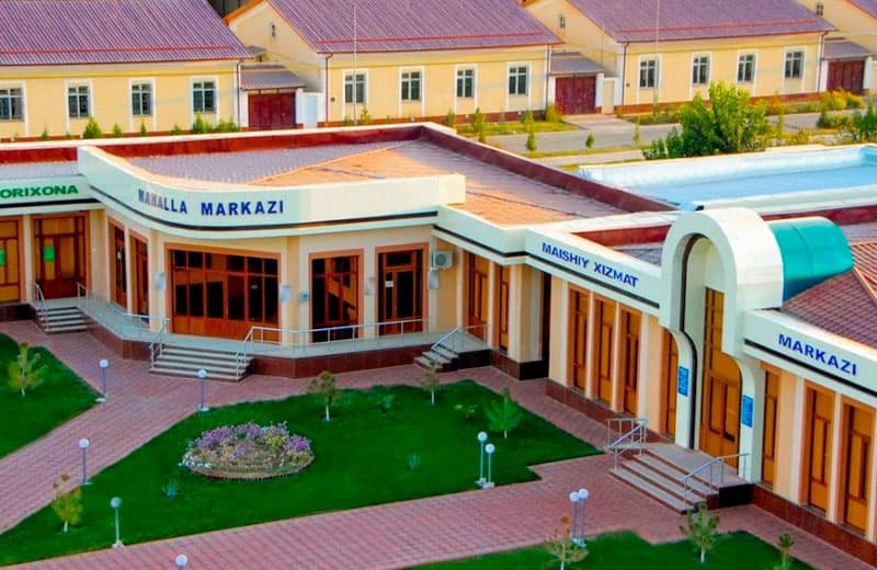 1 iyuldan mahallalar boshqaruvida muhim o‘zgarishlar kuchga kiradi