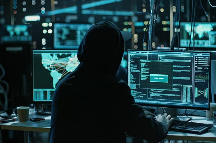 How cybercriminals used hacked accounts and fake documents to steal millions in Uzbekistan