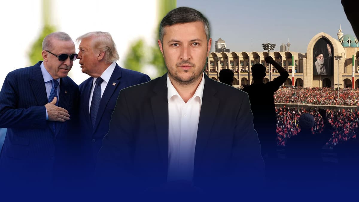Tramp Ukrainadan mamnun, Rossiyaga Hindistondan benzin – hafta dayjesti