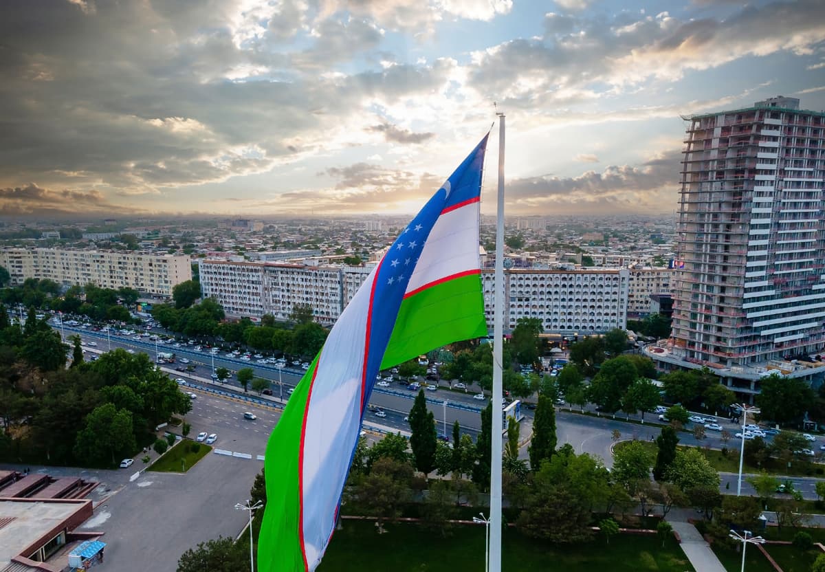 YeTTB O‘zbekiston iqtisodiyoti 2026 yilda 6,5 foizga o‘sishini prognoz qildi